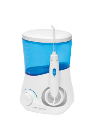 Burnos irigatorius ProfiCare PC-MD 3005 Mėlyna Balta