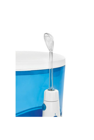 Burnos irigatorius ProfiCare PC-MD 3005 Mėlyna Balta