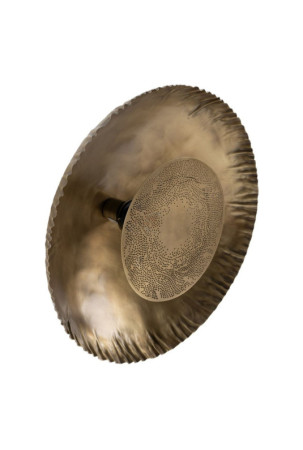 Sieninis apšvietimas...