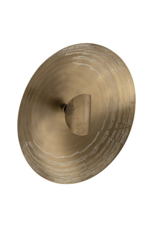 Sieninis apšvietimas...