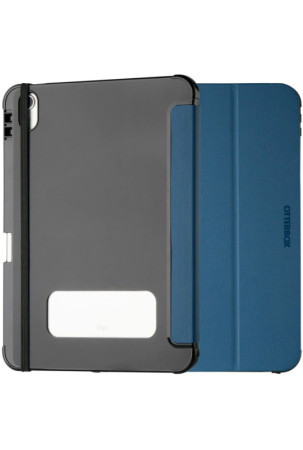 Planšetės dėklas Otterbox 77-92192 iPad (10th gen.) Juoda Tamsiai mėlyna