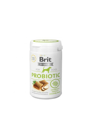 Maisto papildas Brit Probiotic 150 g