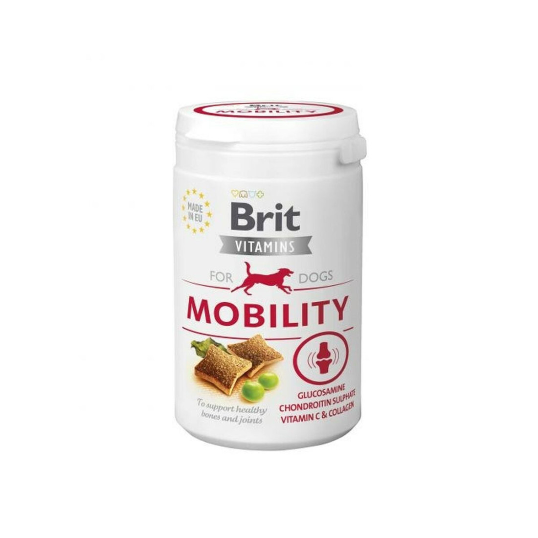 Maisto papildas Brit Mobility 150 g