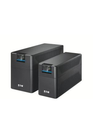 Nepertraukiamo Maitinimo šaltinio Sistema Interaktyvi UPS Eaton 5E Gen2 900 USB 480 W