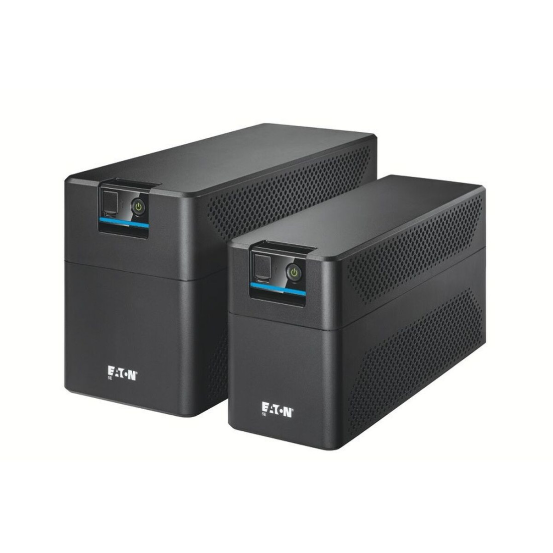 Nepertraukiamo Maitinimo šaltinio Sistema Interaktyvi UPS Eaton 5E Gen2 900 USB 480 W