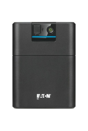 Nepertraukiamo Maitinimo šaltinio Sistema Interaktyvi UPS Eaton 5E Gen2 900 USB 480 W