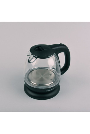 Virdulys Feel Maestro MR-055 Juoda stiklas 1100 W 1 L