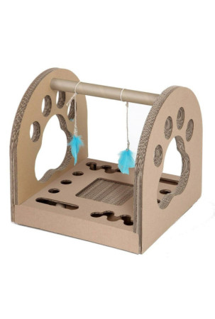 Kačių draskyklė Carton+Pets...