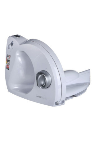 Mėsos pjaustyklė Clatronic AS 2958 Balta
