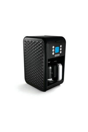 Lašelinis kavos aparatas Morphy Richards 163002 Juoda 900 W 1,8 L