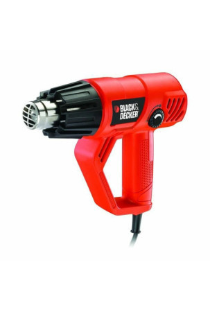 Karšto oro pistoletas Black & Decker KX2001 2000 W