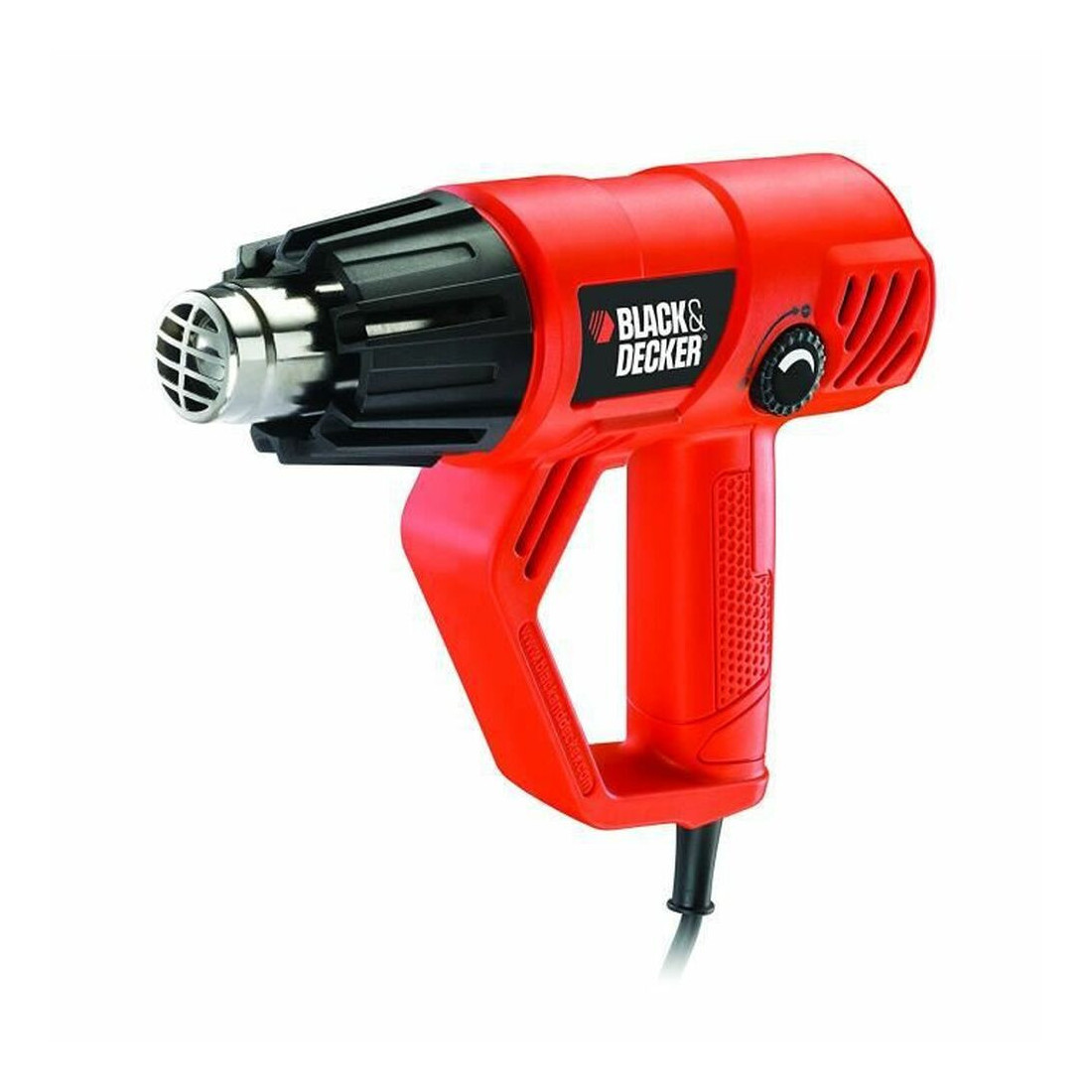 Karšto oro pistoletas Black & Decker KX2001 2000 W
