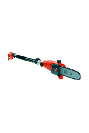 Elektrinis grandininis pjūklas Black & Decker PS7525 Prailginama rankena