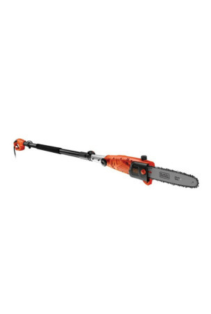 Elektrinis grandininis pjūklas Black & Decker PS7525 Prailginama rankena