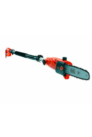 Elektrinis grandininis pjūklas Black & Decker PS7525 Prailginama rankena
