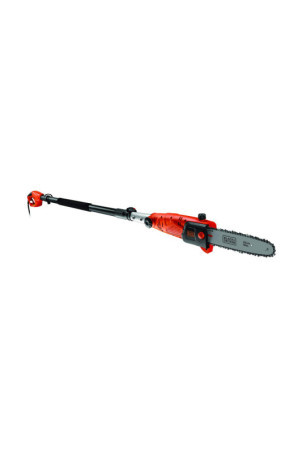 Elektrinis grandininis pjūklas Black & Decker PS7525 Prailginama rankena
