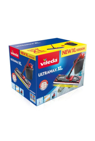 Šluostė Vileda Ultramax XL...