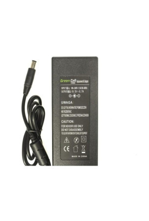 Nešiojamojo kompiuterio įkroviklis Green Cell AD35P 130 W