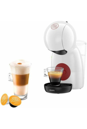 Kapsulinis kavos aparatas Krups YY5218FD