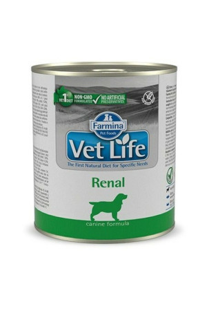 Šlapias maistas Farmina Vet...