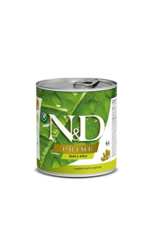 Šlapias maistas Farmina...