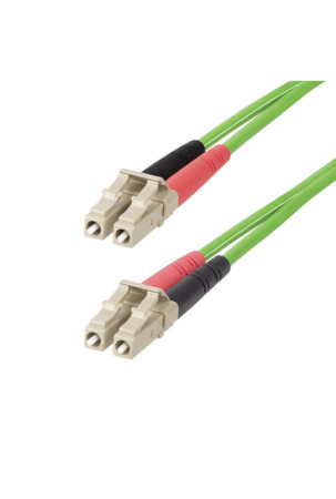 USB laidas Startech LCLCL-2M-OM5-FIBER Žalia 2 m