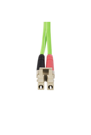 USB laidas Startech LCLCL-2M-OM5-FIBER Žalia 2 m