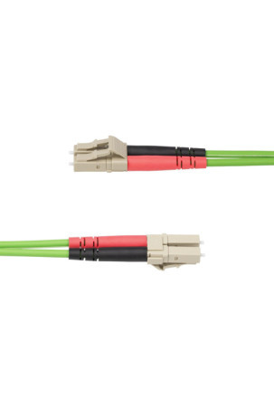 USB laidas Startech LCLCL-2M-OM5-FIBER Žalia 2 m