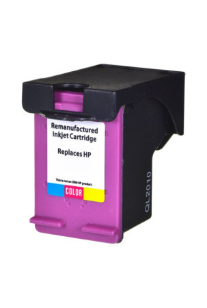 Originali rašalo kasetė Superbulk SB-H302XLC Spalvotas