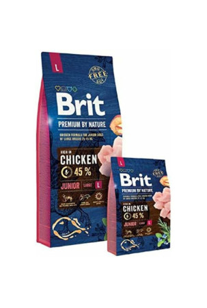 Pašarai Brit Vaikas /...