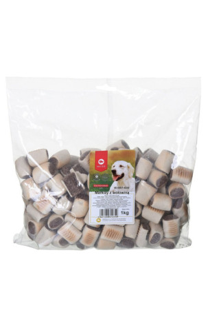 Užkandis šunims Maced...