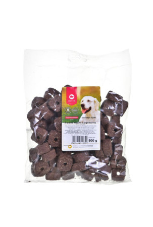 Užkandis šunims Maced Avis...