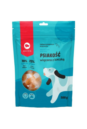 Užkandis šunims Maced...