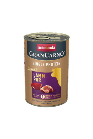 Šlapias maistas Animonda...