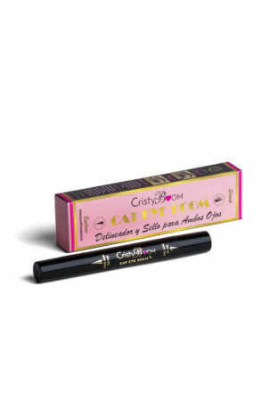 Eyeliner CristyBoom Cat Eye Boom 3 g