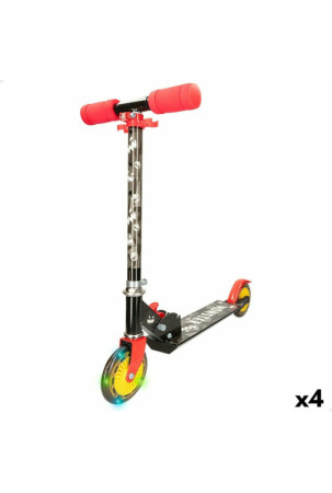 Paspirtukas Colorbaby Vaiduoklis (4 vnt.)