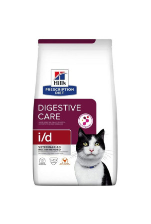 Kačių maistas Hill's Mėsa...