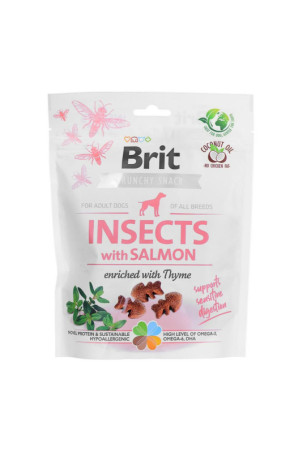 Užkandis šunims Brit...