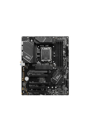 Pagrindinė plokštė MSI B760-P LGA 1700