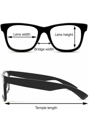 Akinių rėmas Vyrų Tommy...