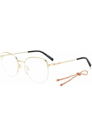 Akinių rėmas moterims Missoni MMI-0085-J5G Ø 53 mm