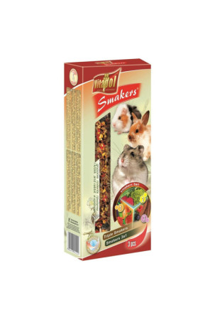 Maistas Vitapol Smakers...