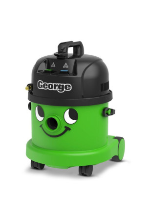 Dulkių siurblys su maišeliu...