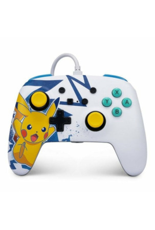 Žaidimų valdiklis Powera NSGP0041-01