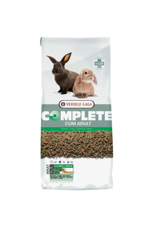 Triušių maistas...