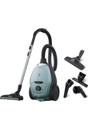 Dulkių siurblys su maišeliu...