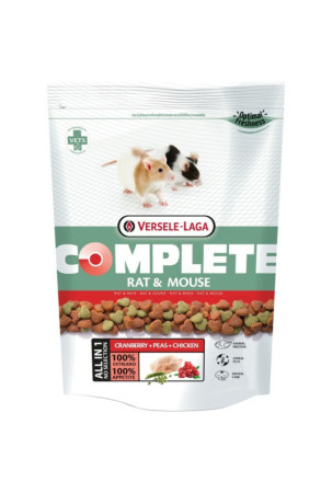 Pašarai Versele-Laga...