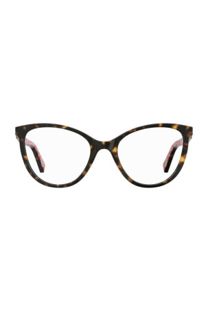 Akinių rėmas moterims Love Moschino MOL574-086 Ø 53 mm Akinių rėmas moterims Love Moschino MOL574-086 Ø 53 mm