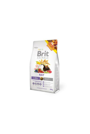 Pašarai Brit Complete...