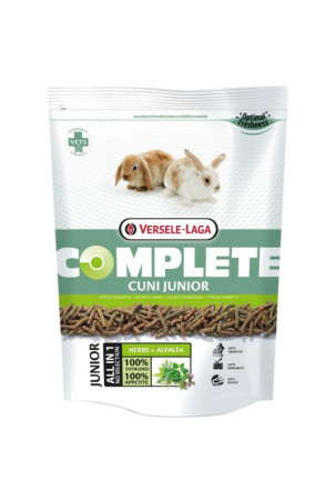 Pašarai Versele-Laga...